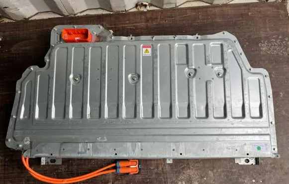 Volvo V60 Hybrid / electric car battery 31407014T