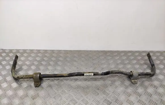 Volkswagen Golf Plus Front anti-roll bar/sway bar 1K0411303BK
