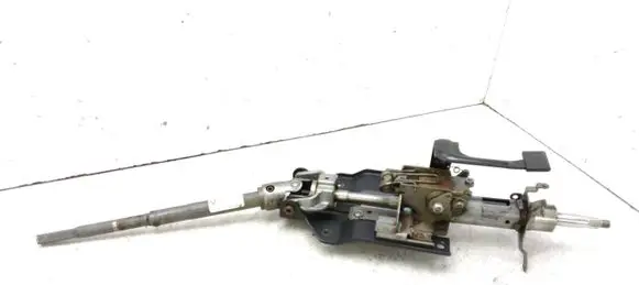 Ford Maverick Steering wheel axle 5L843C529AH