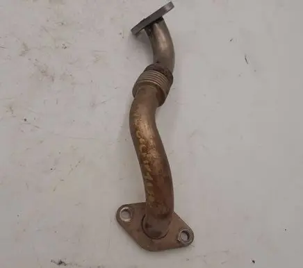 Volkswagen Golf IV EGR valve line/pipe/hose 038131521J