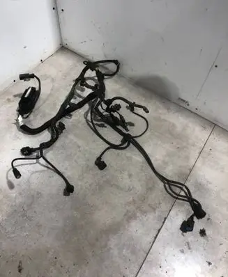 Mercedes-Benz A W169 Engine installation wiring loom A2661501833