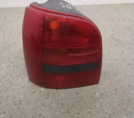 Audi A4 S4 B5 8D Rear/tail lights 8D9945095A