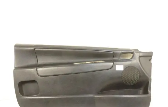 Peugeot 207 Sliding door card 
