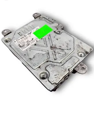 Mercedes-Benz A W177 AMG Central body control module S1673 A1779008716