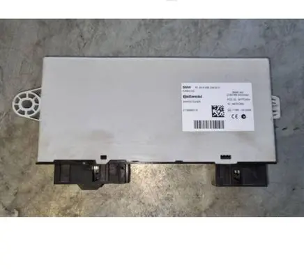BMW 5 F10 F11 CAS control unit/module 116RI000056 4427ACAS4 9299335