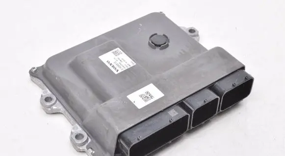 Volvo XC60 Engine control unit/module ECU 31459512