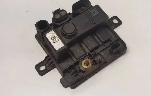 BMW i3 Other control units/modules 12637614585