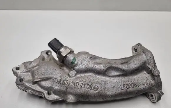 Mercedes-Benz Sprinter W906 EGR valve cooler A6511402108