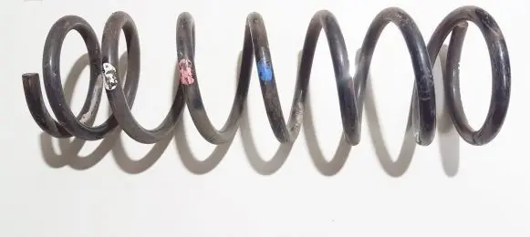 Honda Accord Rear coil spring