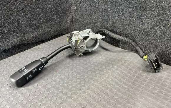 Mercedes-Benz SL R129 Wiper control stalk 1295403644