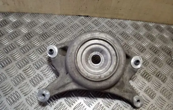 Audi Q5 SQ5 Coil spring mount 8K0412384F