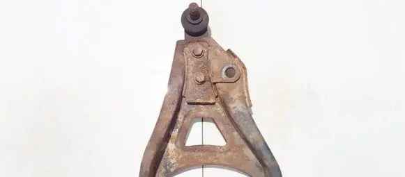 Renault Kangoo I Front lower control arm/wishbone