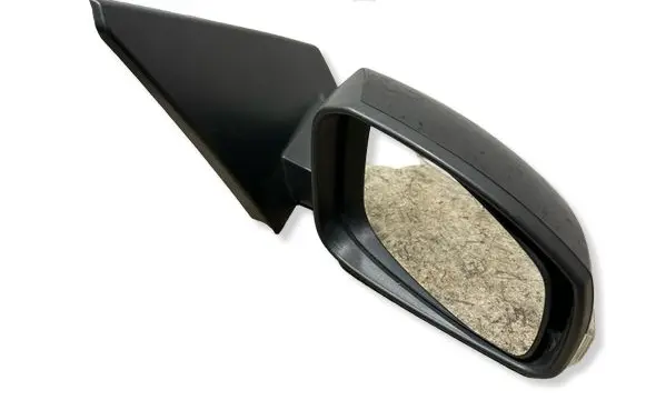 Renault Megane III Front door electric wing mirror 12523330