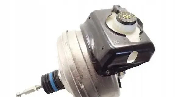 Audi A7 S7 4G Brake booster 4G1612103H