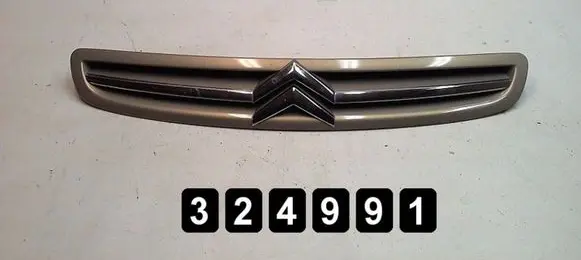 Citroen Xsara Picasso Front grill