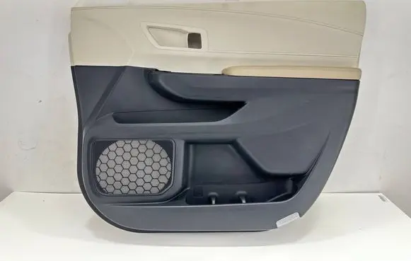 Toyota Sienna XL40 IV Front door card panel trim 6761008240 6761008240A2