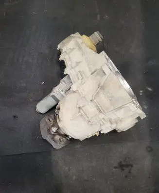 BMW X6 E71 Gearbox transfer box case ACT700