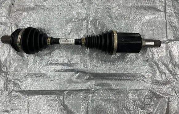 Mercedes-Benz E W213 Front driveshaft A2133303503