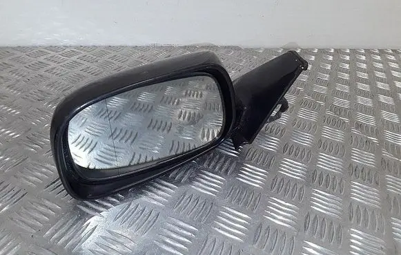 Lexus IS 200-300 Front door electric wing mirror E4012119