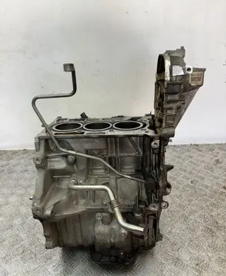 Renault Captur Engine H4BA400