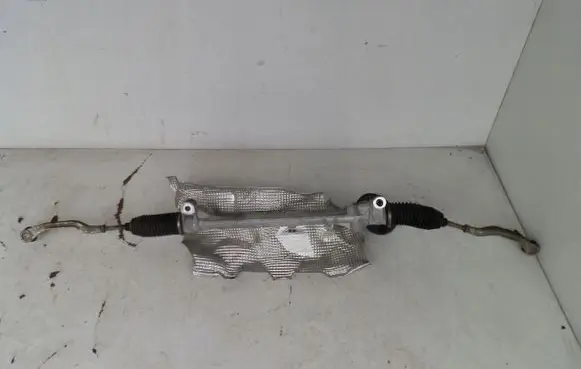 Renault Megane IV Exhaust heat shield 