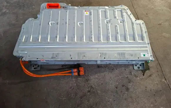 Volvo V60 Hybrid / electric car battery 31419205T 314041413