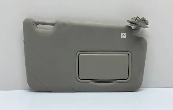 Nissan Micra K14 Sun visor
