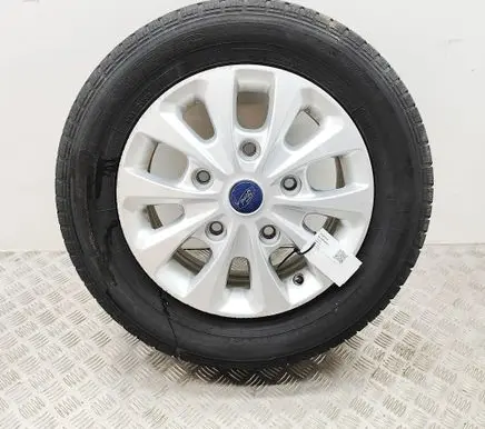 Ford Transit Custom R16 alloy rim JK21GA