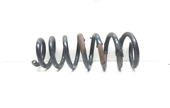 BMW X5 E70 Front coil spring 