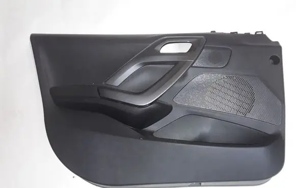 Peugeot 2008 I Front door card panel trim 96763526YN