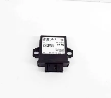 Light module LCM