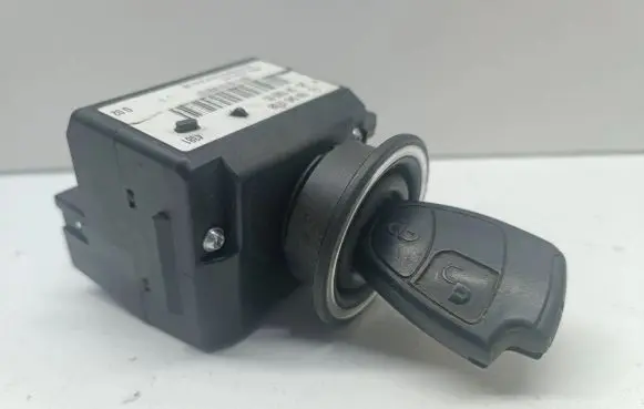 Mercedes-Benz A W169 Ignition lock 1695451308 A1695451308 04156905