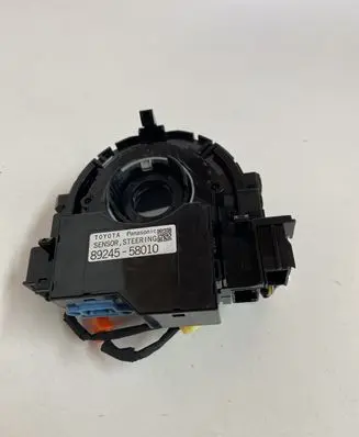 Lexus RX 450H Airbag slip ring squib (SRS ring) 8924558010