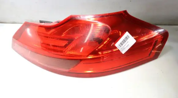 Opel Insignia A Rear/tail lights