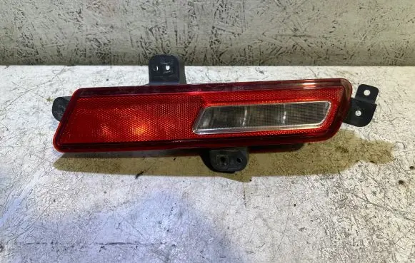 Jeep Grand Wagoneer Rear fog light 68353119AA 454904 59305