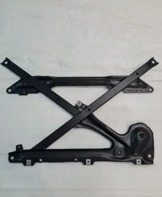 Porsche Macan (95B) Front subframe 8K2399345E