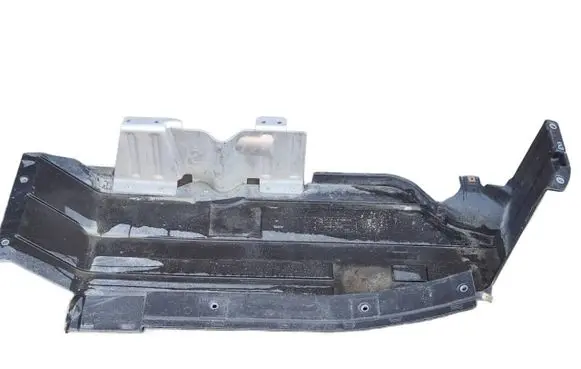 BMW X5 E53 Fuel tank bottom protection 8408767 51718408767