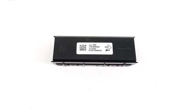 Opel Ampera- E Air conditioning/heating control unit 84379595