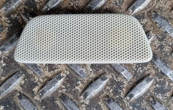 Volvo XC60 Microphone (bluetooth/phone) 32265301