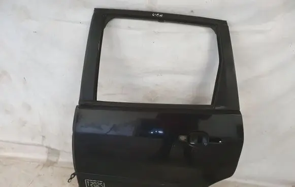 Ford C-MAX I Rear door