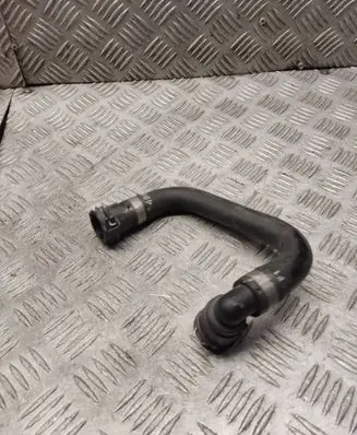 Opel Corsa F Engine coolant pipe/hose