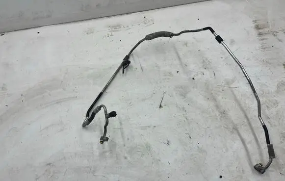 BMW X1 E84 Air conditioning (A/C) pipe/hose 9151734
