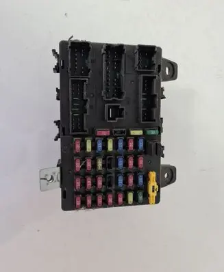 Fuse module