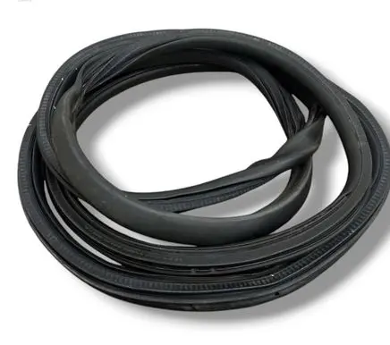 Citroen Jumpy Rear door rubber seal (on body) 