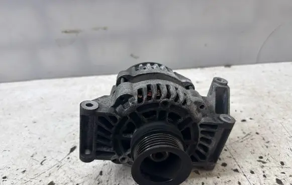 Opel Insignia A Generator/alternator 14V100A