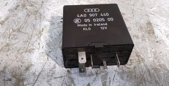 Audi A3 S3 8L Other relay 4A0907440