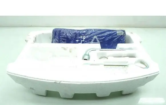 Suzuki Swift III Front floor carpet liner 