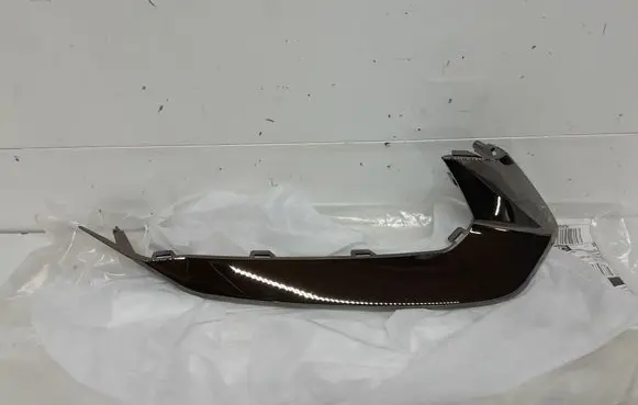KIA Sportage Front bumper splitter molding 86596R2100 86596R2200