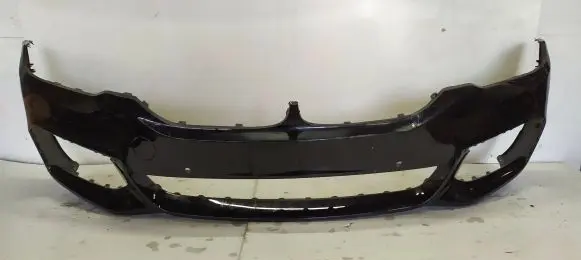 BMW 5 G30 G31 Front bumper 8064928