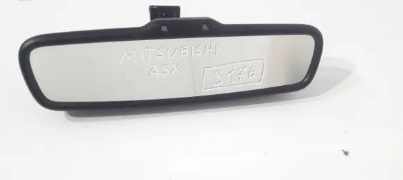 Mitsubishi ASX Rear view mirror (interior) 7630A058